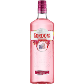 Imagem da oferta Gin Gordon's Pink - 750ml