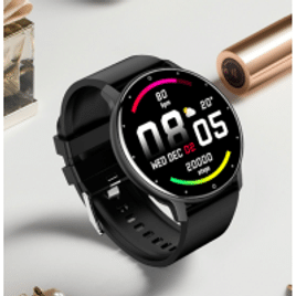 Imagem da oferta Smartwatch SKMEI ZL02