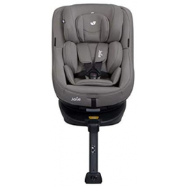 Cadeira Para Auto Spin 360 Joie Preto e Cinza