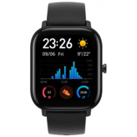 Imagem da oferta Smartwatch Xiaomi Amazfit GTS
