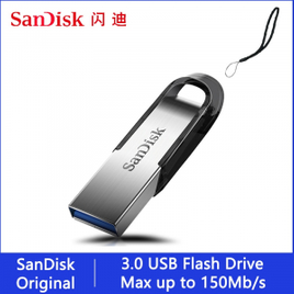 Imagem da oferta Pen drive 3.0 64GB SanDisk