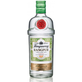 Imagem da oferta Gin Tanqueray Rangpur - 700ml