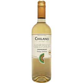 Imagem da oferta Chilano Vinho Chardonnay 750ml