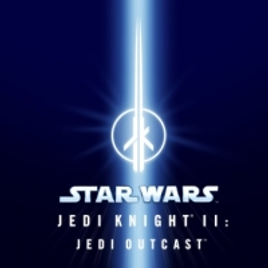 Imagem da oferta Jogo Star Wars Jedi Knight II - Jedi Outcast - PS4