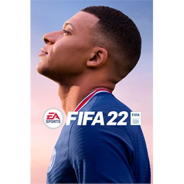 Imagem da oferta Jogo FIFA 22: Edição Standard - Xbox One