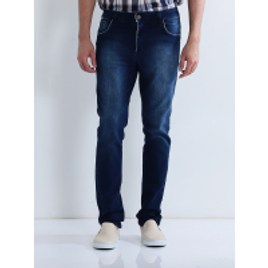 Imagem da oferta Calça Jeans Max Denim 10394 - Masculina
