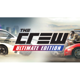 The Crew - Ultimate Edition - PC