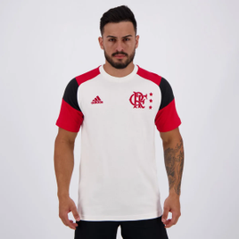 Imagem da oferta Camiseta Adidas Flamengo Icon