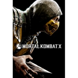 Jogo Mortal Kombat X - Xbox One