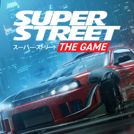 Imagem da oferta Jogo Super Street: The Game - PS4