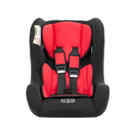 Imagem da oferta Cadeira para Auto Go Safe Leone Rosso - para Crianças até 25Kg