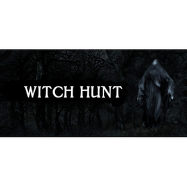Imagem da oferta Jogo Witch Hunt - PC Steam