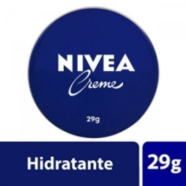 Imagem da oferta Hidratante Creme 29g - Nivea