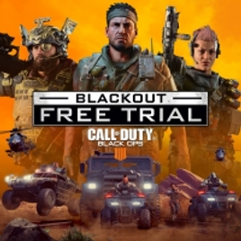Imagem da oferta Jogo Call of Duty: Black Ops 4 - Teste gratuito do Blackout - PS4