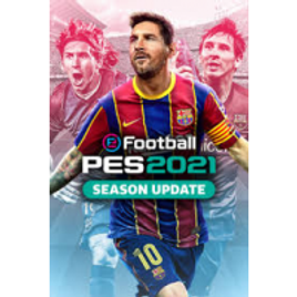 Imagem da oferta Jogo Efootball PES 2021: Season Update Standard Edition - PC