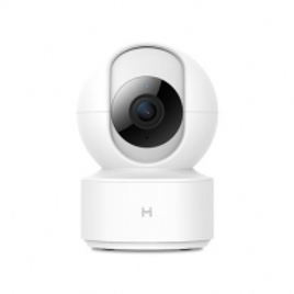 Imagem da oferta Xiaomi mijia h.265 1080p 360° night version smart ai ip camera home baby monitor pan-tilt webcam at Ban