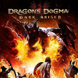 Imagem da oferta Jogo Dragon’s Dogma - Dark Arisen - PS4