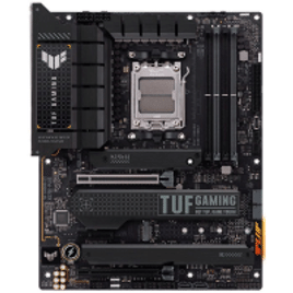 Imagem da oferta Placa Mãe Asus TUF Gaming X670E-Plus DDR5 Socket AM5 ATX Chipset AMD X670 TUF-GAMING-X670E-PLUS