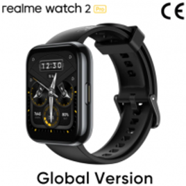 Imagem da oferta Smartwatch Realme Watch 2 Pro versão global