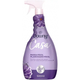 Passa Roupas Downy Casa Fácil 500ml