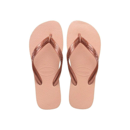 Chinelo Havaianas Top Rosa Ballet - Feminino