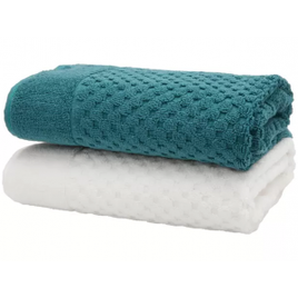 Toalha de Piso Döhler Prime - 50x70cm 2 Peças