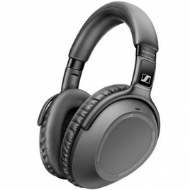 Fone de Ouvido Bluetooth Sennheiser PXC 550-II Wireless Case para Transporte - 508337