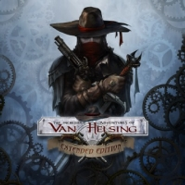 Imagem da oferta Jogo The Incredible Adventures of Van Helsing: Extended Edition - PS4