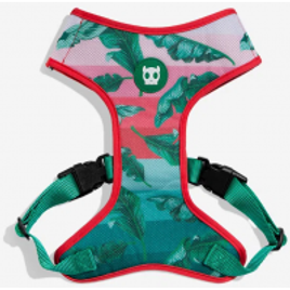 Peitoral para cachorros Air Mesh Ajustável Bali ZeeDog