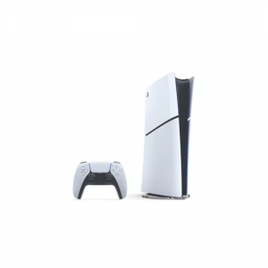 Imagem da oferta Playstation 5 Slim Edição Digital 1tb - Sony