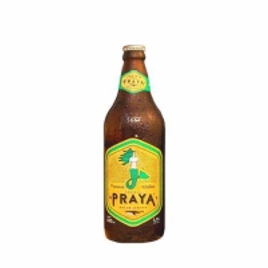 Imagem da oferta Cerveja Artesanal Praya 600ml