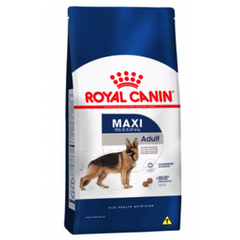 Imagem da oferta Ração Royal Canin Maxi - 15KG
