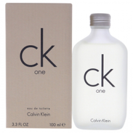 Imagem da oferta Perfume Calvin Klein CK One Unisex - 100ml