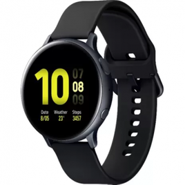 Imagem da oferta Smartwatch Samsung Galaxy Watch Active 2 Nacional