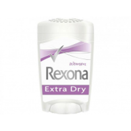 Imagem da oferta Desodorante Antitranspirante Feminino Rexona - Clinical Extra Dry 48g