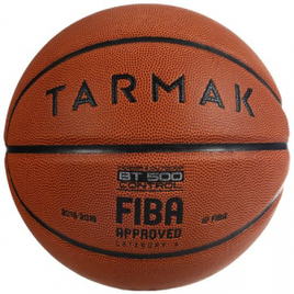 Bola de Basquete BT500 T6 FIBA