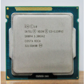 Imagem da oferta Processador Intel Xeon E3-1230-V2 3,3Ghz Quad-Core SR0P4 LGA 1155 - Internacional