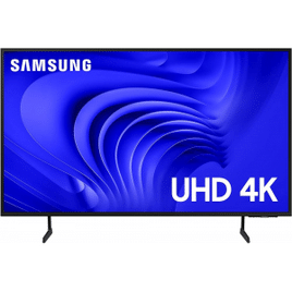 Imagem da oferta Samsung Smart TV 70" UHD 4K Processador Crystal 4K, Gaming Hub - 70DU7700