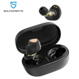 Imagem da oferta SOUNDPEATS Truengine 3 SE True Wireless Earbuds Bluetooth