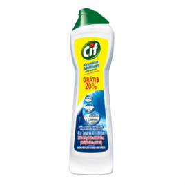 Cif Cremoso - 360ml