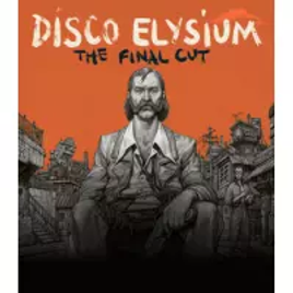 Jogo Disco Elysium The Final Cut - PC Epic