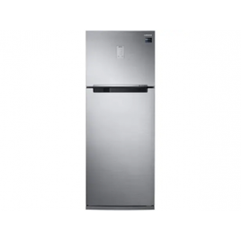 Imagem da oferta Geladeira/Refrigerador Samsung Frost Free Inverter - Duplex Look 460L - Evolution RT46 - Inox  - RT46K6A4KS9/FZ