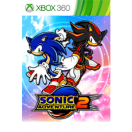 Jogo Sonic Adventure 2 - Xbox  R$ 10 - Promobit