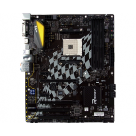 Imagem da oferta Placa Mãe Biostar B350GT5 Chipset B350 AMD AM4 ATX DDR4