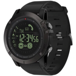 Imagem da oferta Zeblaze VIBE 3 Smartwatch Compatibilidade com Android iOS