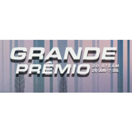 Imagem da oferta Grande Prêmio Steam - Promoção de Férias