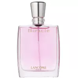 Imagem da oferta Perfume Lancôme Miracle EDP Feminino - 30ml