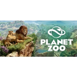 Imagem da oferta Jogo Planet Zoo - PC