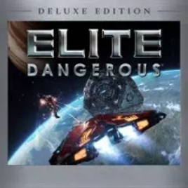 Elite dangerous best sale ps4