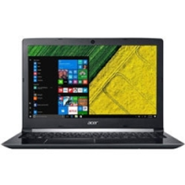 Imagem da oferta Notebook Acer A515-41G-13U1 AMD A12 8GB (AMD Radecon RX540 com 2GB) 1TB Preto 15,6” Windows 10 - Preto